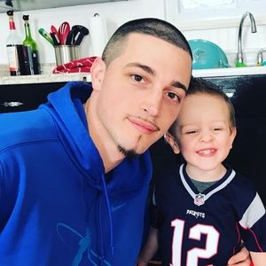 Meet your Posher, Jeff